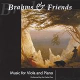 Sonatas/Variations for Viola & Piano (2CD)