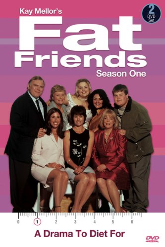 Get Kay Mellor's Fat Friends: Season 1 Online