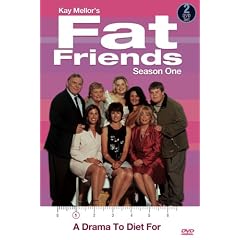 Kay Mellor's Fat Friends: Season 1