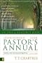 The Zondervan 2008 Pastor's Annual: An Idea and Resource Book (Zondervan Pastor's Annual: An Idea and Source Book)