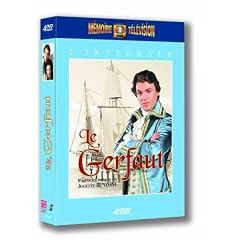 Le gerfaut - L'int�grale