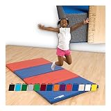 GSC 4ft x 8ft Expando Supernova Mat- Blue