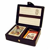 Wizard Card Game Gift Set