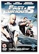 Fast & Furious 5 [DVD]