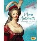 Marie Antoinette, Queen of France (Snap) by Englar and Mary