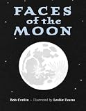 (FACES OF THE MOON) BY Hardcover (Author) Hardcover Published on (07 , 2009)