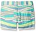 The Children's Place Girls' Printed Short