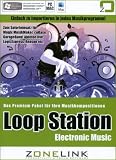 zonelink - Loop Station Electronic Music