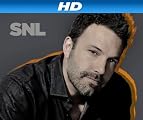 Saturday Night Live [HD]: Ben Affleck - May 18, 2013 [HD]