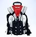 Trurev Hockey & Gear Skatebag/ Backpack- Awarded Great Gear of the Year- Best Seller on Amazon