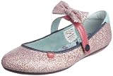 Kangaroos Women's Flattie Bow Ballet