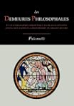 Les Demeures Philosophales Et Le Symb...
