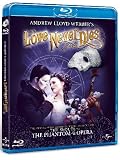 Love Never Dies