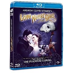 Love Never Dies