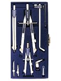 Staedtler Masterbow Compass Set compass set