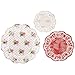 Frills & Frosting Tea Party Decorative Paper Doilies