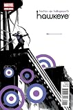 Image of Hawkeye Vol.4 #1 "Self-made Hero Hawkeye Fights for Justice!"