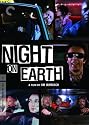 Night on Earth -  Criterion Collection