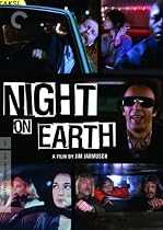 Night on Earth - Criterion Collection