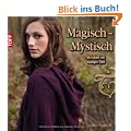 Magisch-Mystisch: Stricken im Vampir-Stil