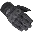 AGV Sport Aero Mesh 2 Men's Warm Weather Street Bike Racing Motorcycle Gloves