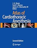 Atlas of cardiothoracic anesthesia