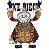 ONE PIECE�@Log  Collection�@ �gTHRILLER BARK�h�@�i�������Łj [DVD]
