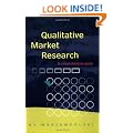 Qualitative Market Research: A Comprehensive Guide