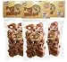 3 PACK Pet 'N Shape Chik 'n Rings - 12oz