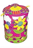 Sassy Flower Pop Up Organizer