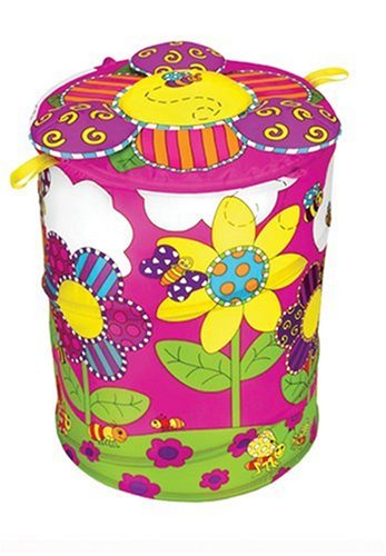 Childrens Toyshop   : Sassy Flower Pop up