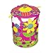 Sassy Flower Pop Up Organizer