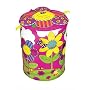 Sassy Flower Pop Up Organizer