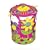 Sassy Flower Pop up