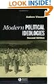 Modern Political Ideologies