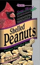 Shelled Peanuts, 3 Lbs