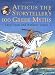 Atticus the Storyteller: 100 Stories from Greece