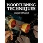 Woodturning Techniques