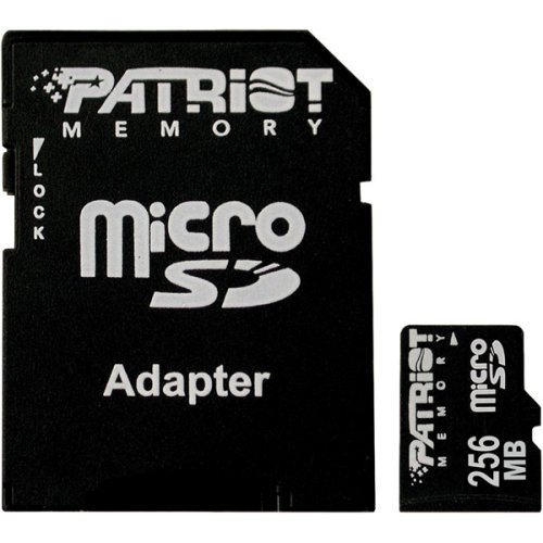 Micro Sd¿ Card