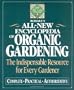 Rodale's All-New Encyclopedia of Organic Gardening: The Indispensable Resource for Every Gardener