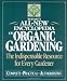 Rodale's All-New Encyclopedia of Organic Gardening: The Indispensable Resource for Every Gardener