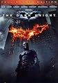 The Dark Knight (Dual-layered DVD)