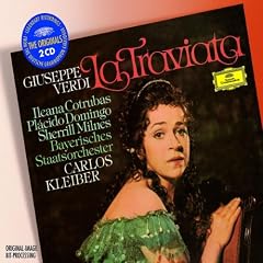 Verdi: La Traviata