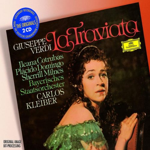 Produkt-Bild: La Traviata (Ga)