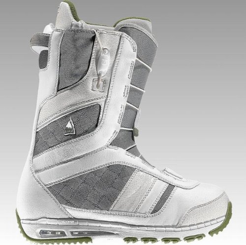 ★正規保証品★　BURTON SNOWBOARD（バートンスノーボード） BOOTS（ブーツ）09-10モデル RULER（ルーラー）