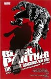 Black Panther - The Most Dangerous Man Alive: The Kingpin of Wakanda