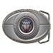 Belt Buckle of U.S. Navy Marine Corps Modern Logo