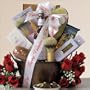 Just For Men: Relaxing Valentine's Day Spa Gift Basket