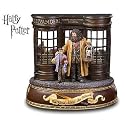 SAN FRANCISCO MUSIC BOX HARRY POTTER OLLIVANDERS WAND Music Box 2008