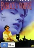 Embrace of the Vampire ( The Nosferatu Diaries: Embrace of the Vampire )